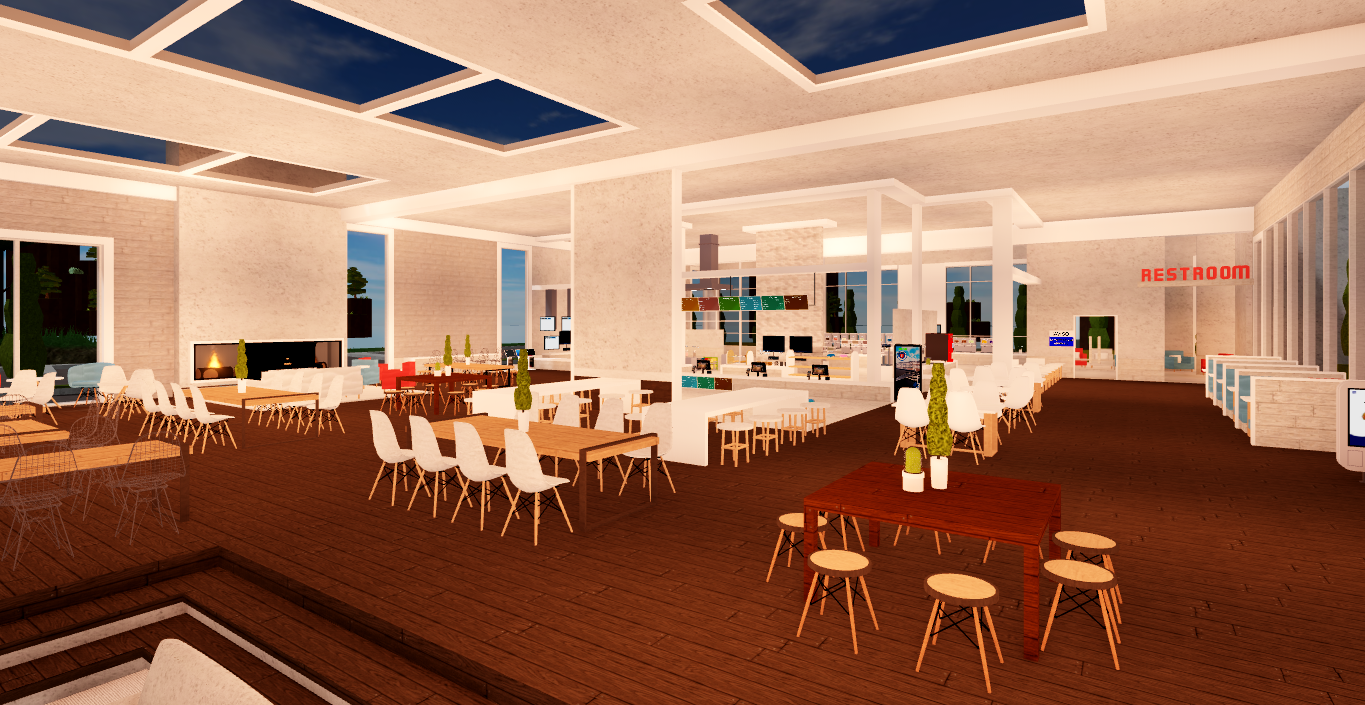 Belopavi Restaurant
